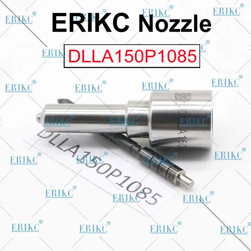 DLLA150P1085 Commmon Rail Diesel Nozzle Tip DLLA 150 P 1085 Fuel Injector Atomizer FOR DENSO Sprayer 095000-8790 095000-8791