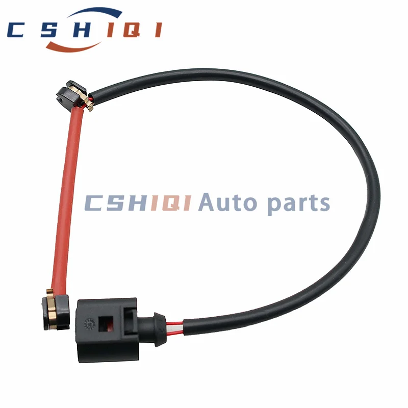 7L0907637 Front + Rear Brake Pad Wear Sensor For Audi Q7 Quattro Porsche Cayenne 9pa Vw Touar 7L0907637B 7L0907637C