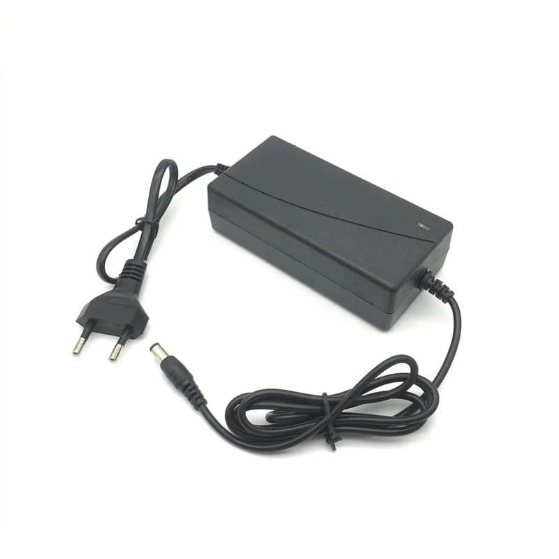 1PCS 36V 3A High Quality IC Solution AC 100V-240V DC 36V3A Switching Power Supply 108W LED Adapter 5.5mm*2.1-2.5mm 36V 3000mA