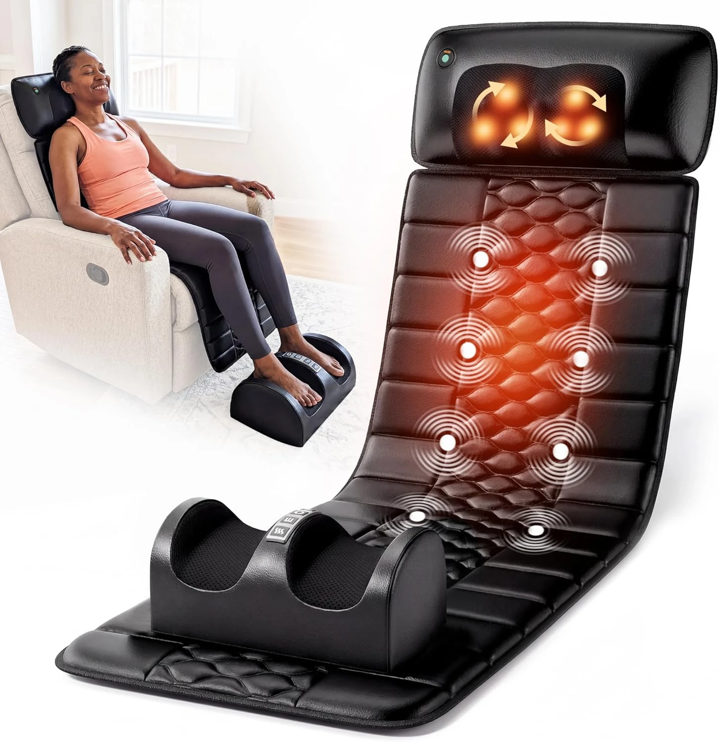 Tapete de Massagem Multifuncio - Home Office Sofa avaliação e preço