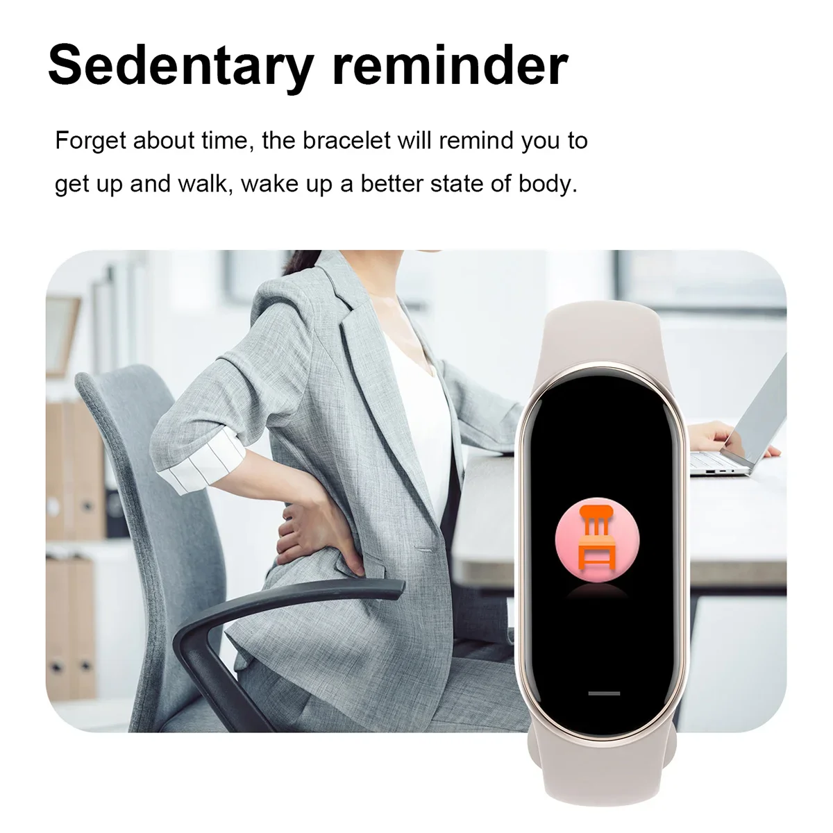 New M8 Band Smart Watch Men Women Smartwatch Heart Rate Sports Fitness Tracking Bracelet For Apple Xiaomi Mi Smartband Watches