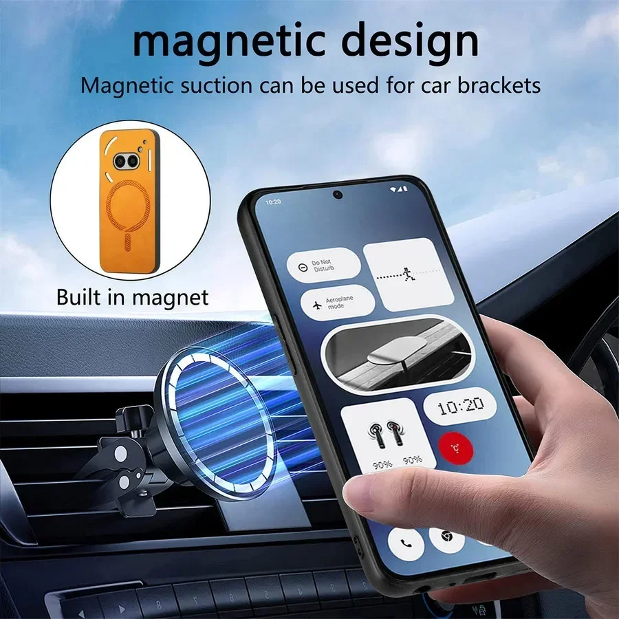 For Nothing Phone 2…