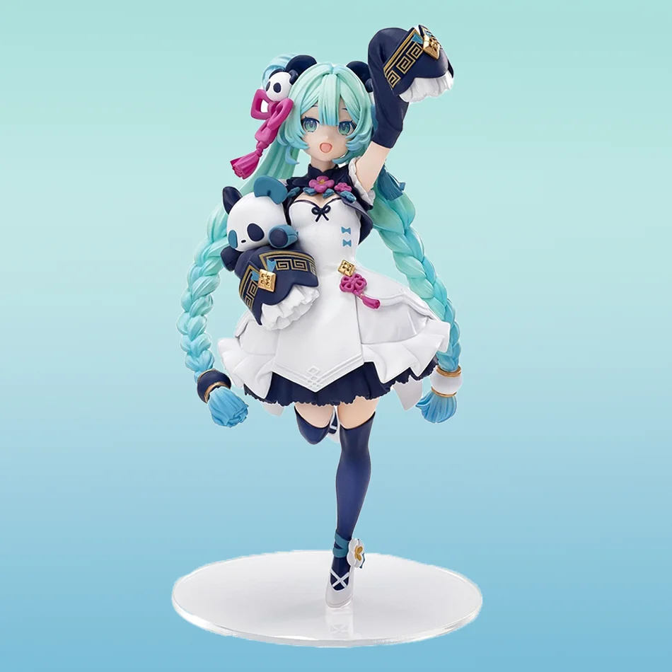 18cm-cinnamoroll-piapro-panda-hatsune-miku-meninas-brinquedo-anime-figura-adulta-brinquedo-anime-jogo-pvc-figura-de-acao-boneca-modelo-colecionavel