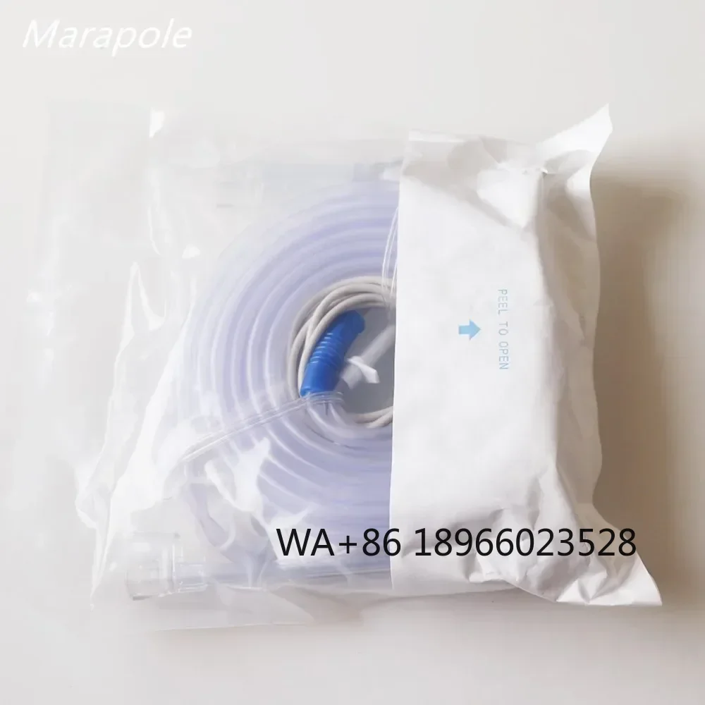 

Disposable Pulse Lavage System Medical Pulse Lavages Surgical Irrigation Set