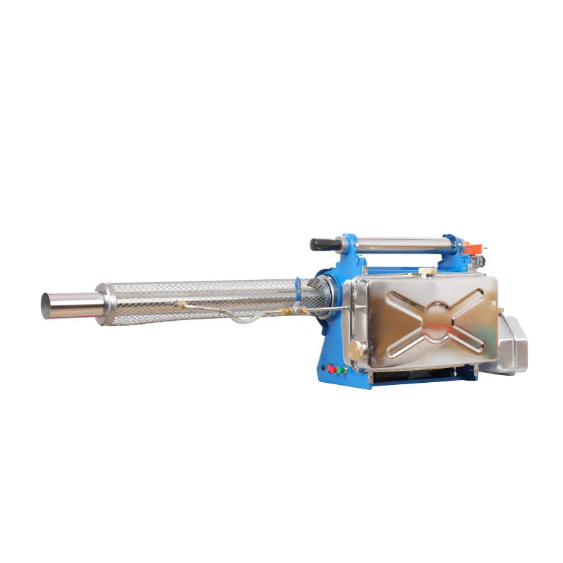 Sewer mosquito control portable spray 35A portable thermal heat mist disinfection machine