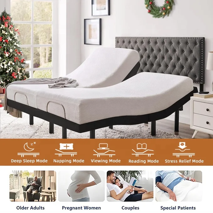 Рисунок 4 - Умная мебель на заказ