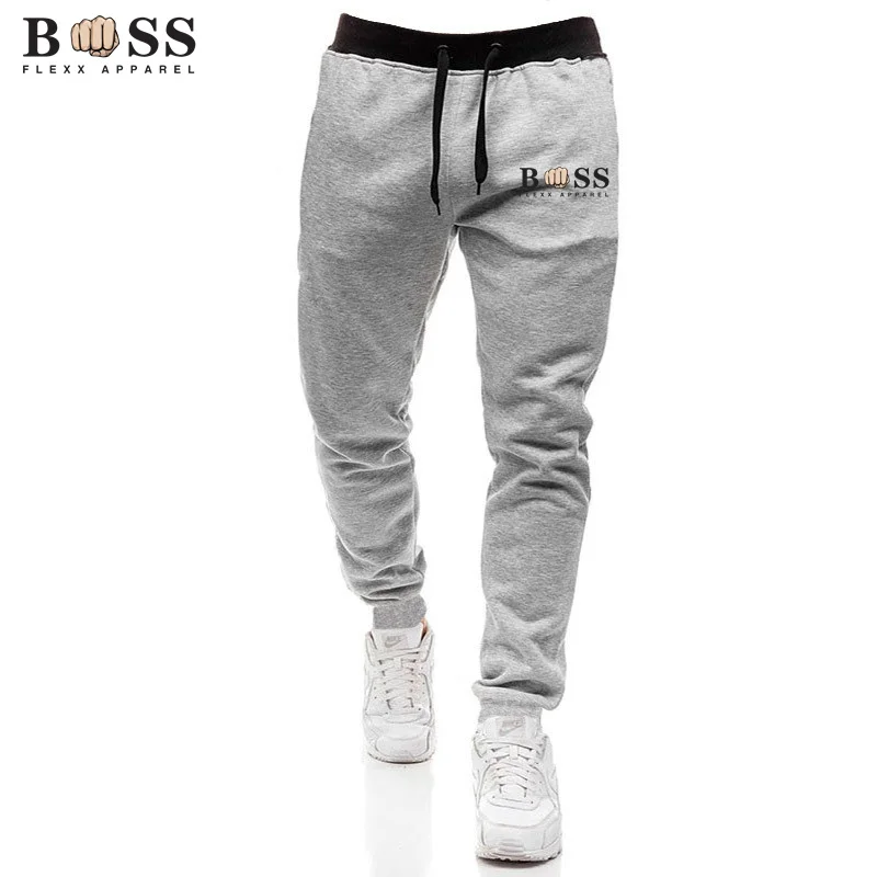 Calça respirável masculina e feminina, calça corrida, sweatpant de corredores, calça casual esportiva, roupas de ginástica fitness, outono inverno