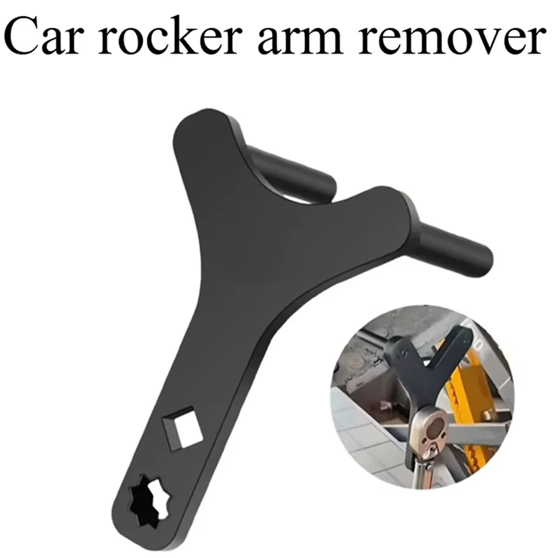 A02F-Removal Tool Swing Arm Ball Head Separation Removal Tool รถ Lower Arm Disassembly Tool