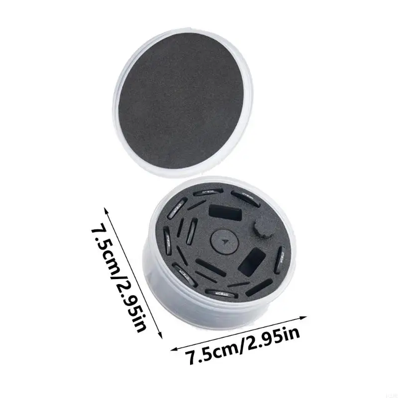 U2JE Camera Lens Filter ND CPL Camera Lens Lens Filter Bag Bag