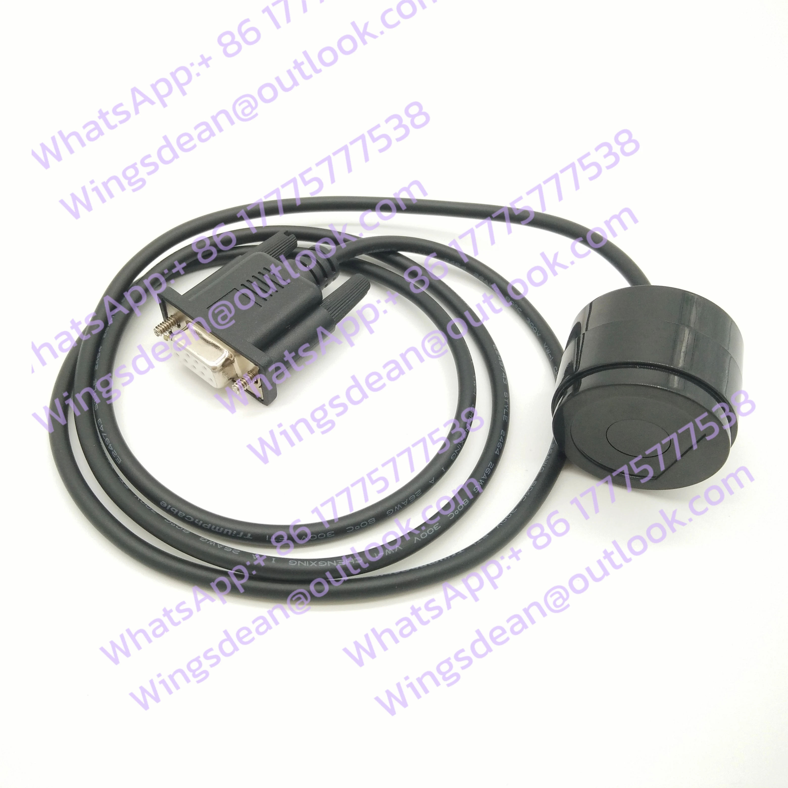 RJ-OP232-IEC Optica… - image