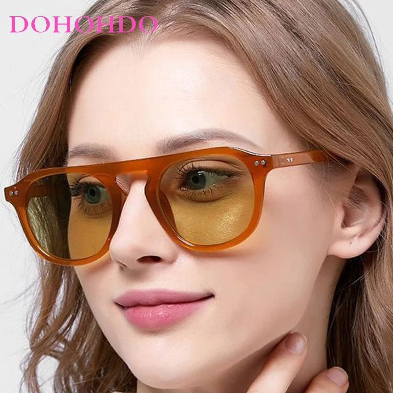 

Fashion Oval Sunglasses Women Vintage Brand Designer Classic Men Sunglass Outdoor Summer Traveling Eyewear Unisex Lentes UV400