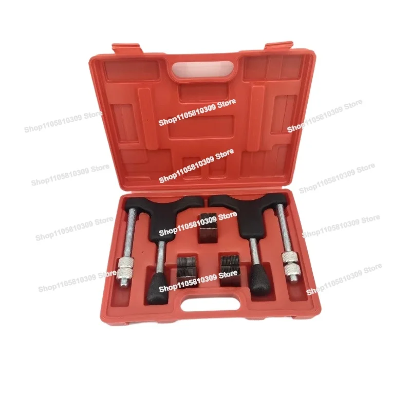 Half-shaft Casing, Thread Corrector, Half-shaft Thread Repair Tool, Auto Maintenance Tool, Auto Repair Tool