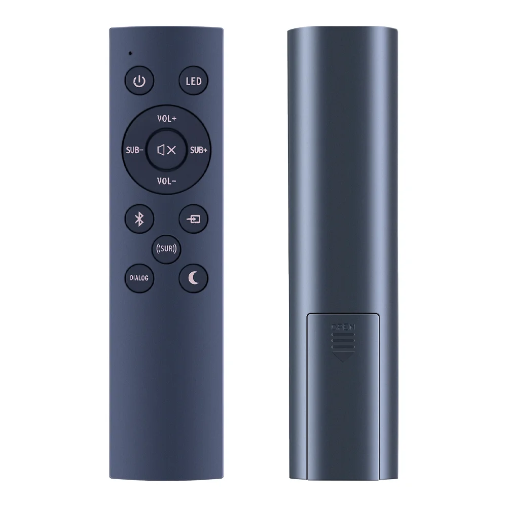 Klipsch Remote Cont…
