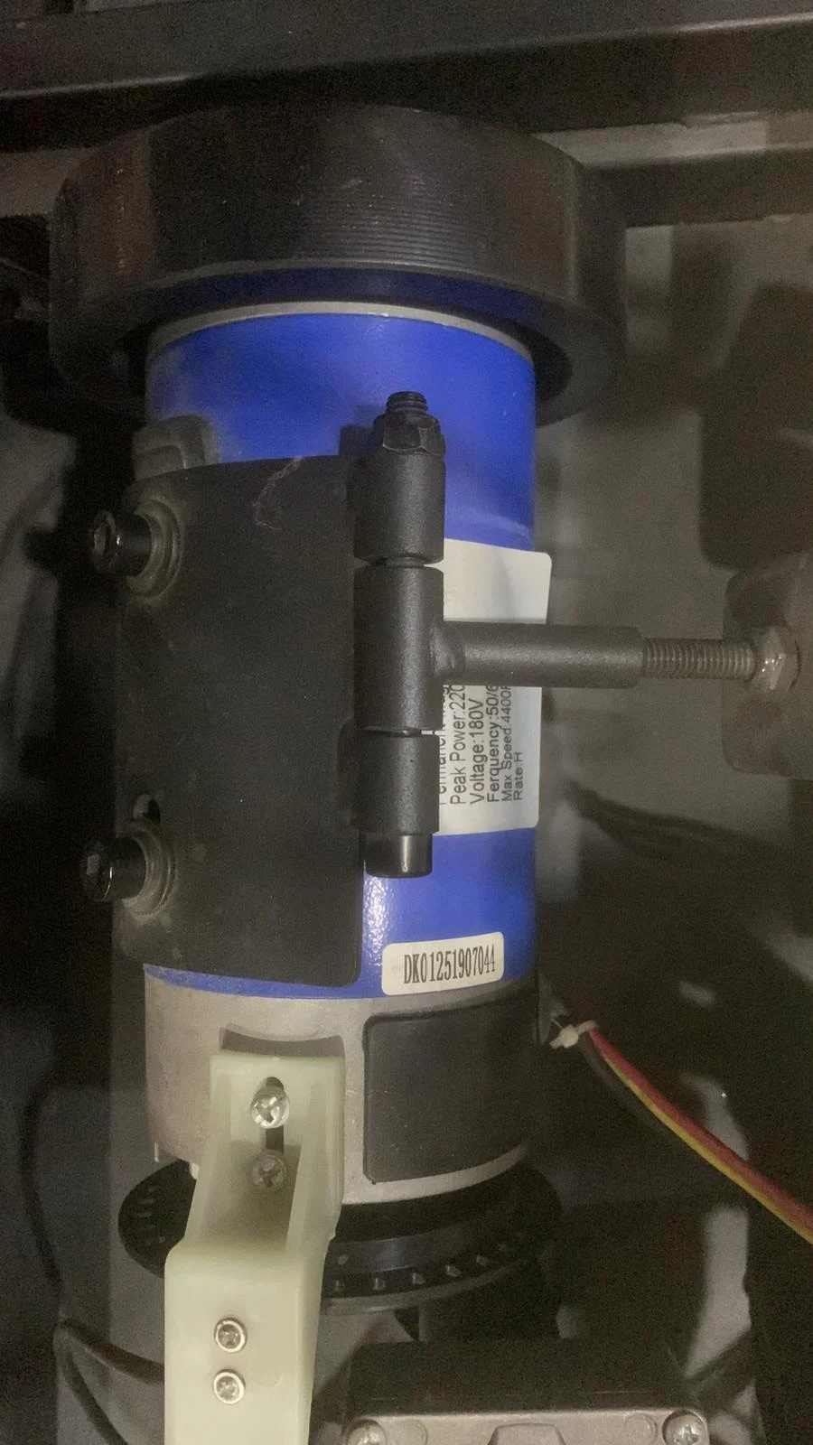 2.0HP Treadmill Dc …