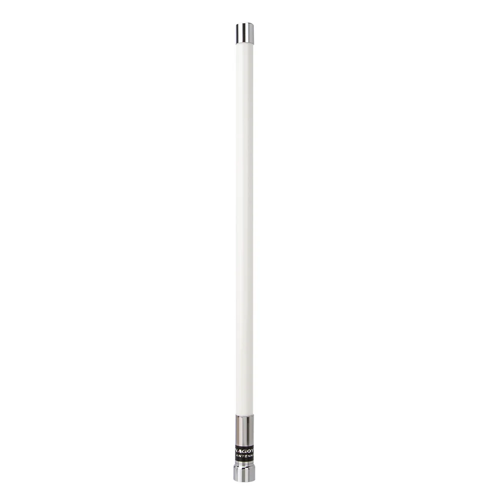 Dual Band NL-550 VHF UHF 144mhz /430mhz 200W 3.0dBi High Gain Fiberglass Antenna For Mobile Radio Car Two Way