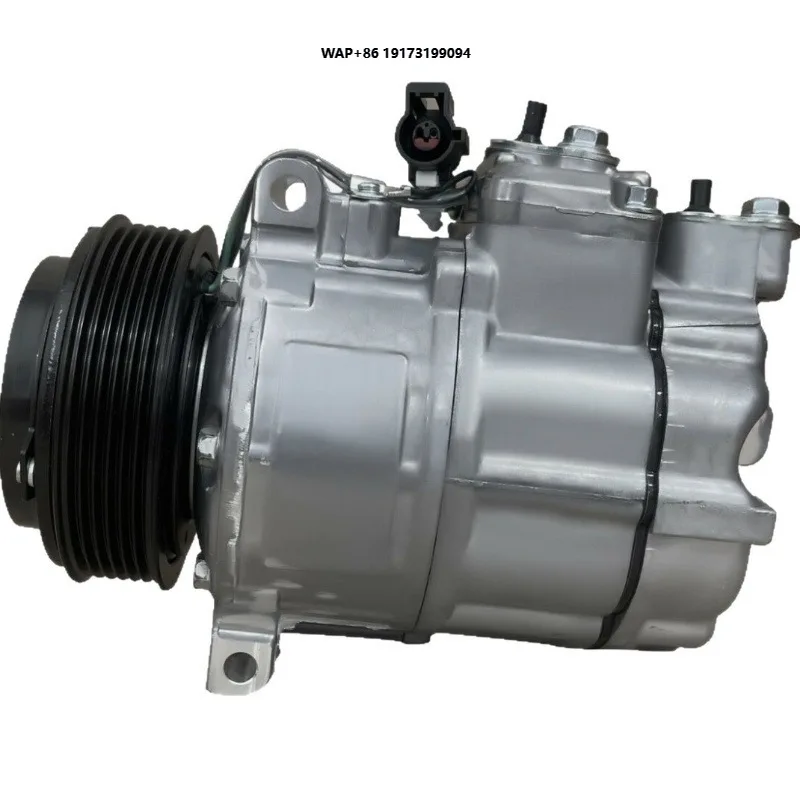 

For Rover Sport 2009 Auto Parts Air Conditioning Compressor and Pump for Cars