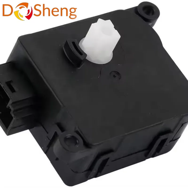 

5143192AA Original A/C and Heater Actuator for Jeep Grand Cherokee Commander 2005-2010 05143192AA 5143192AB 5143192AC 5143192AA