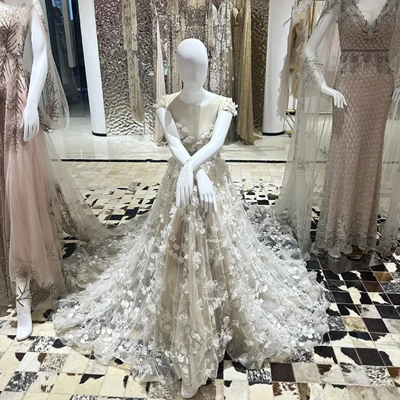 Nordic Full Body Women's Mannequins Fashion Clothing Store Wedding Dress Window Display Props Fake Human Body Female Model Stand