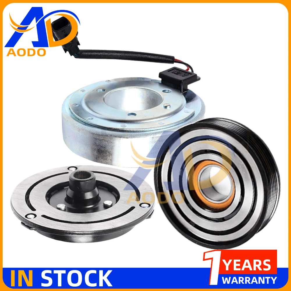 

Auto AC Compressor Clutch For 2008-2013 Nissan Rogue 2.5L 10347900 CO 11200C 92610JM01C 141004C