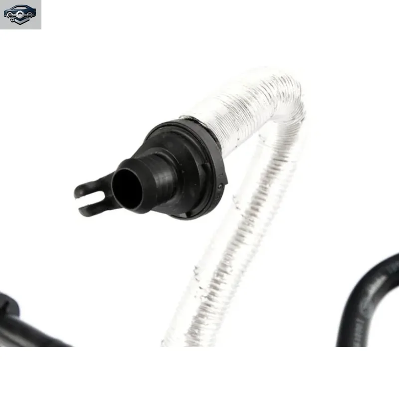 OEM 3AA612041R Brake Servo Vacuum Pipe For Volkswagen CC Passat 4Motion AA-612-041-R