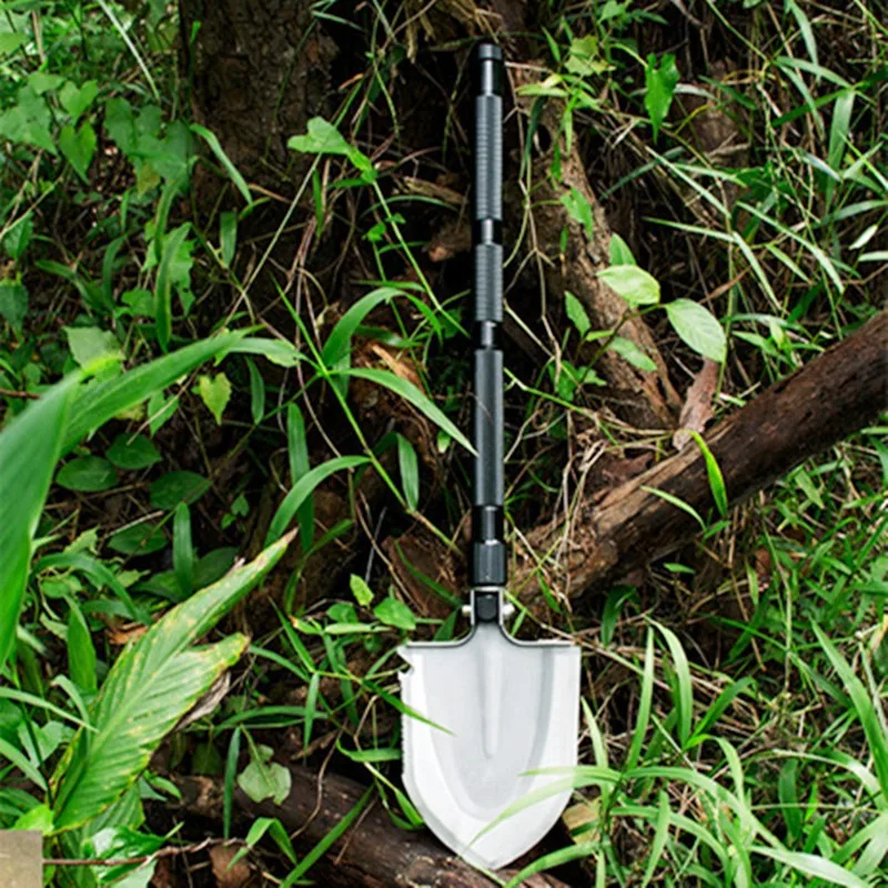 Aluminum Alloy Outd… - image