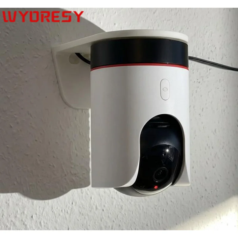 for TP-Link (Tapo C225) Inverted Camera Fixed Bracket Ceiling & Wall Mount For Security Camera