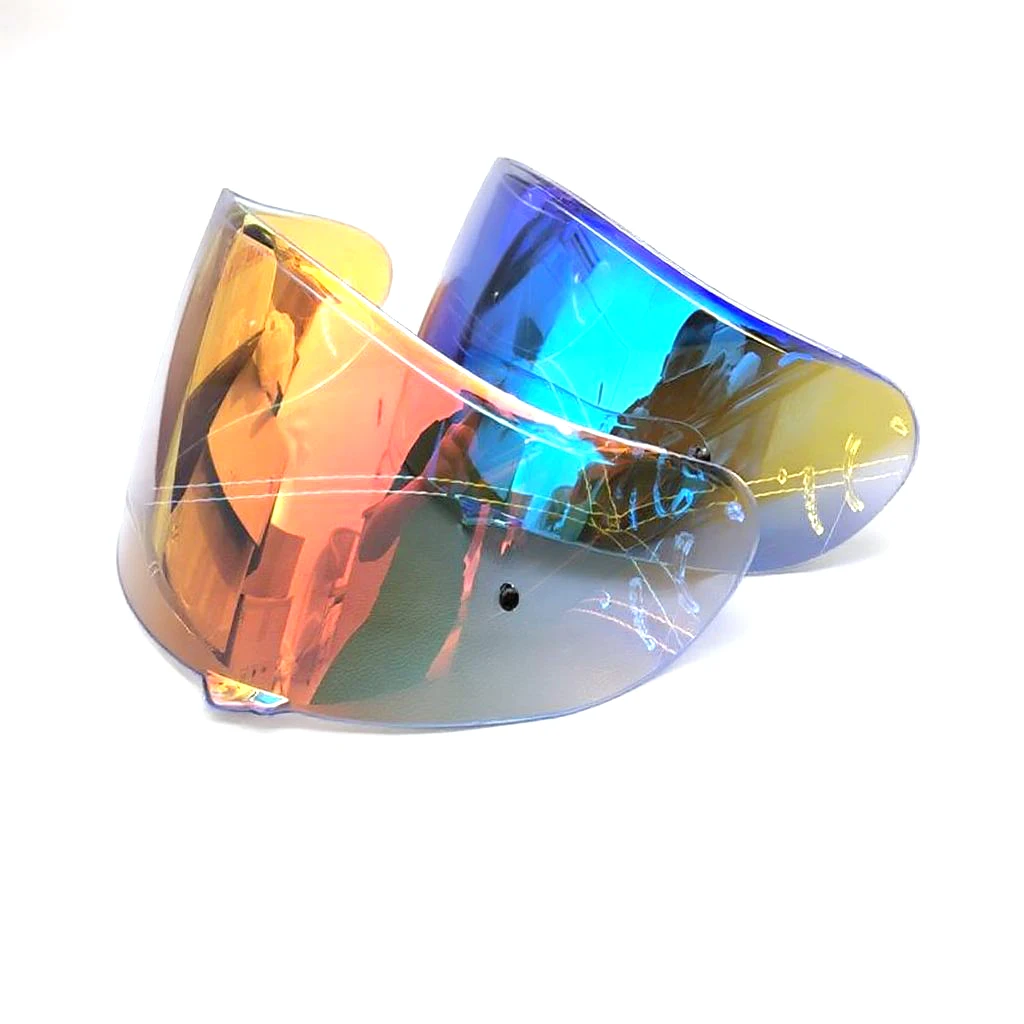 CW-1 X12 Helmet Visor for Shoei Qwest RF-1100 XR-1100 X-Spirit 2 X-Twelve