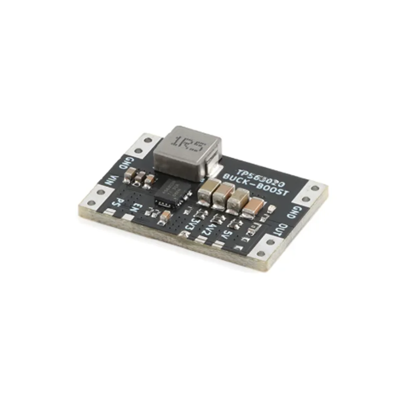 TPS63020 XL63020-3.3/4.2/5.0V lithium battery/USB automatic voltage conversion power module for microcontroller power supply