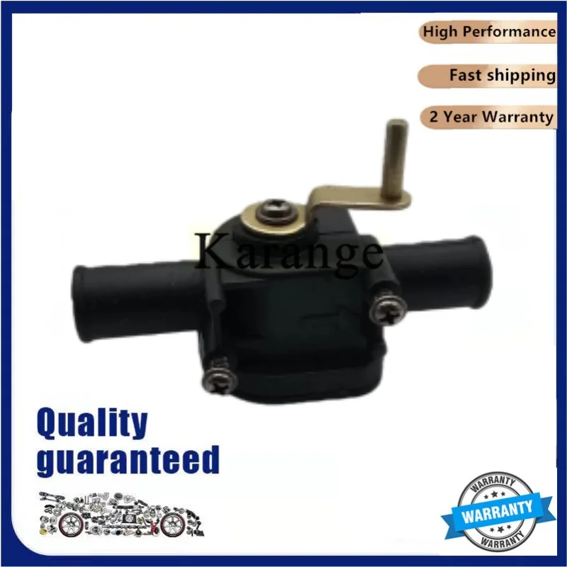 New 1P 79710-SDC-A01 79710SDCA01 79710 SDC A01 Four Seasons HVAC Heater Control Valve 74634 for Honda Accord Prelude Acura TSX