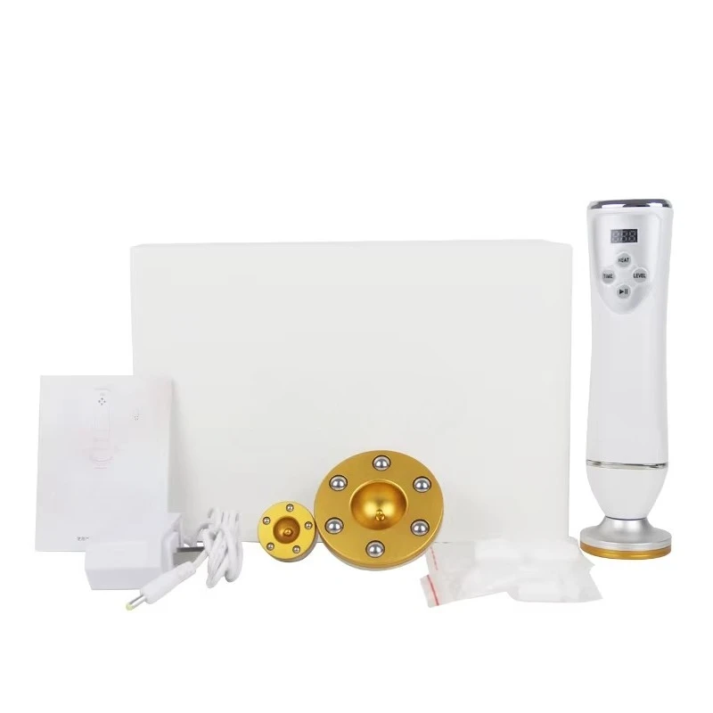 

LS1901 Electric Scraping Massage Gua Sha Therapy Machine Home Use Stable Vacuum Suction