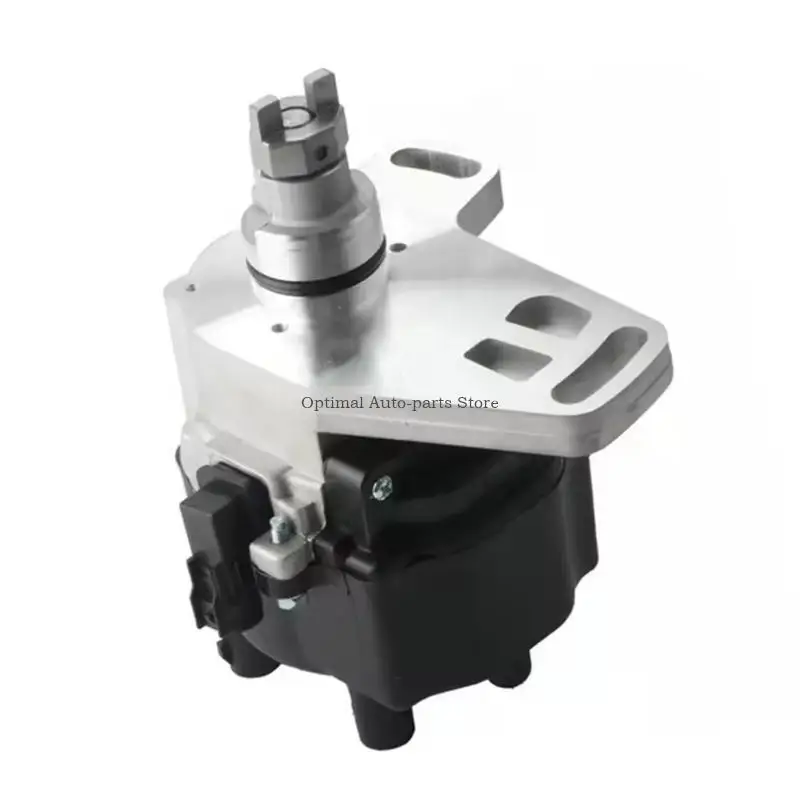 

High Efficiency Car Ignitions Distributor For Enhancing Engine Response With Metal Construction 19050-74020 1905074010