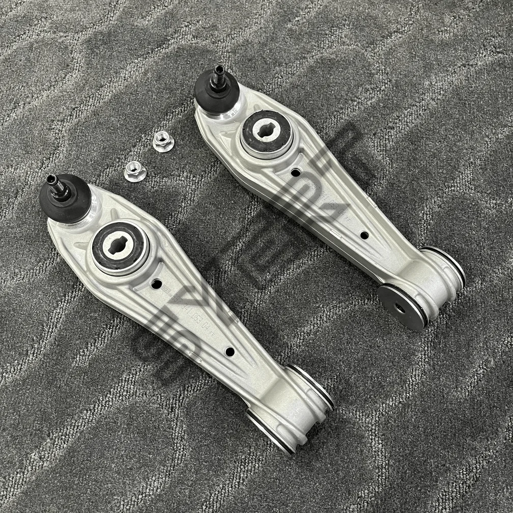 Front  Lower Control Arm 99134105305 99134105304 99134105303 For 05-13 Porsche 911 Boxster Cayman