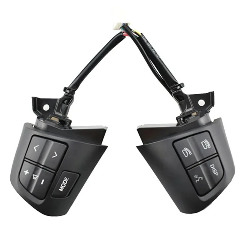 

Кнопка управления аудиосигналом на руль для Toyota Corolla Axde150 Nxde150 Nrxe150 Zrxe15 Zzxe150 2010-2013 8425002230 запчасти