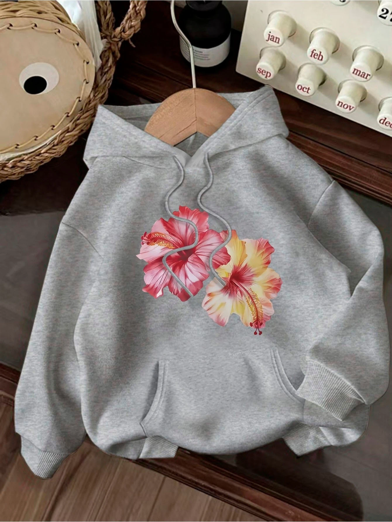 Thumbnail 2 - #21 Popular Graphic Sweatshirts Choices