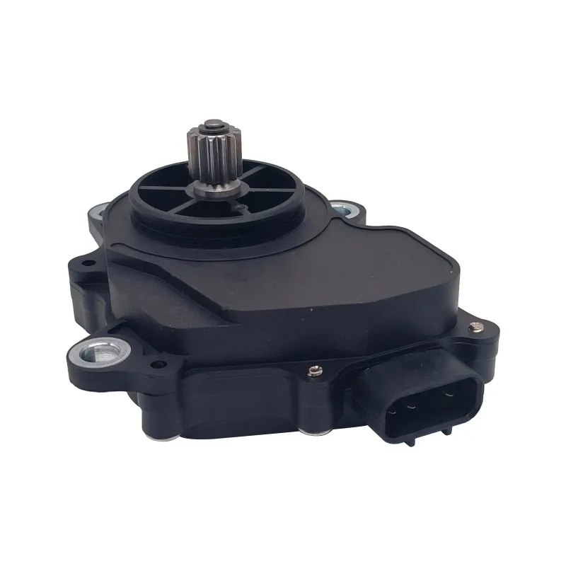 

A63T-4WD Servo Motor Front Differential Actuator For YMH Grizzly Kodiak Wolverine 5Gh-4616A-02-00 5Gh-4616A-01-00