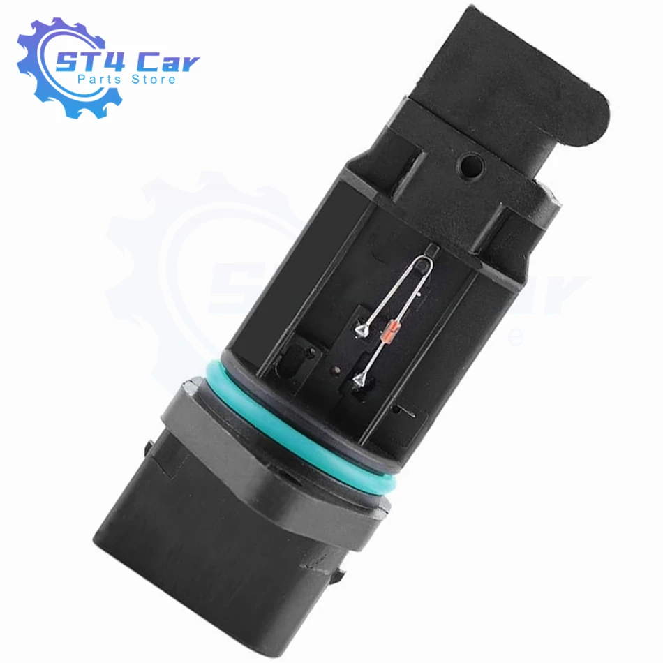 F00C2G2029 5Pins MAF Mass Air Flow Meter Sensor For BMW 3 Series E46 5 Series E39 7 Series E38 Land Rover Range Rover II LP