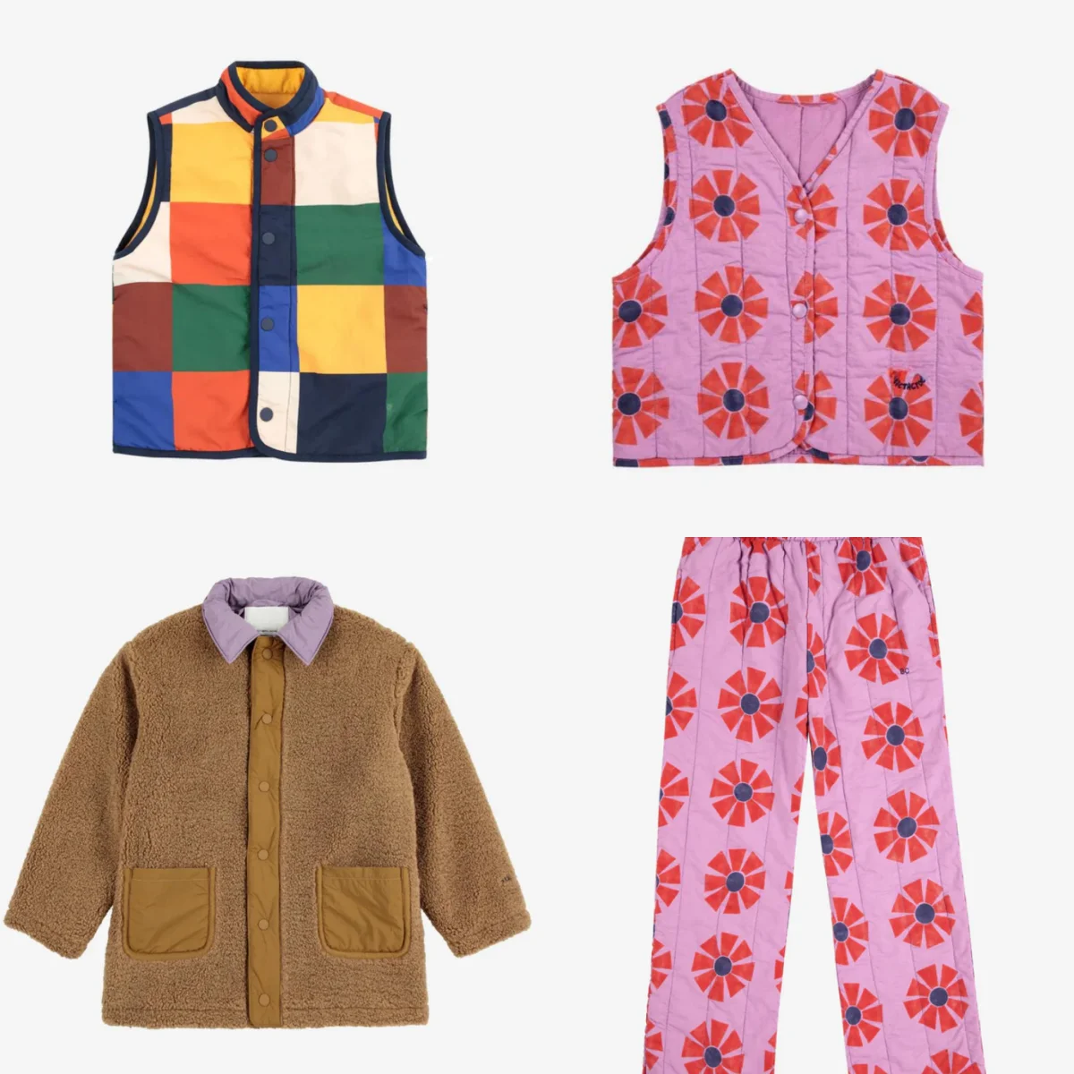 

2025aw корейская детская одежда, верхняя одежда, теплый жилет, куртки для маленьких девочек и мальчиков, уличные теплые пуховики, брюки, детский зимний топ