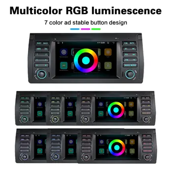 8 最佳銷售 e39收音機 - №1