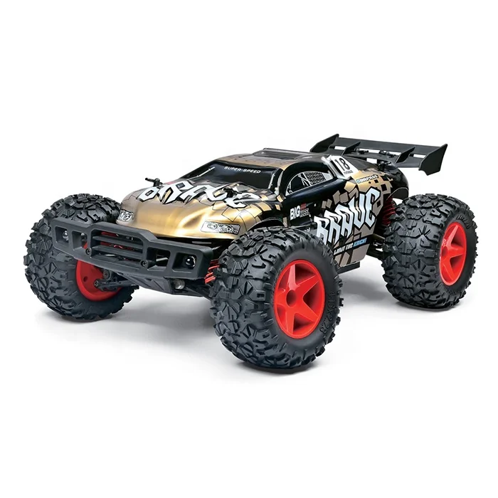 1/12 Full Scale 2.4ghz 4wd Race Car Remote Control Car Rc Car 4x4 High Speed Off Road Radio Control Toys