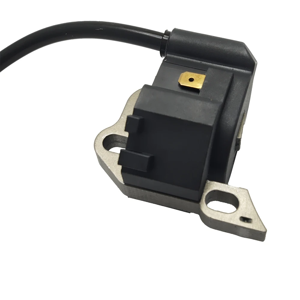 المكربن الإشعال لفائف شرارة التوصيل عدة ل Stihl 021 023 025 MS230 MS250 MS210 021 025 أجزاء المنشار 11231200605   والبرو WT286