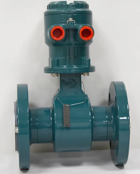 Yokogawa Admag Axg …