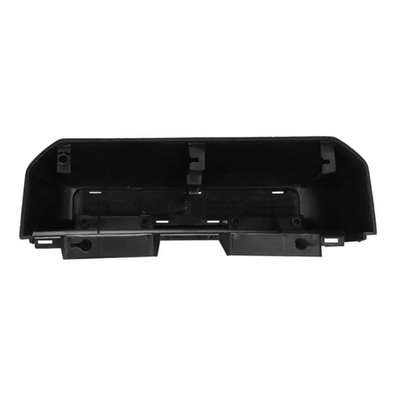 ABIB -Rear License Plate Light Cover Tailgate License Plate Cover 81696-60011 For Toyota Prado LC120 2003-2009 High Quality