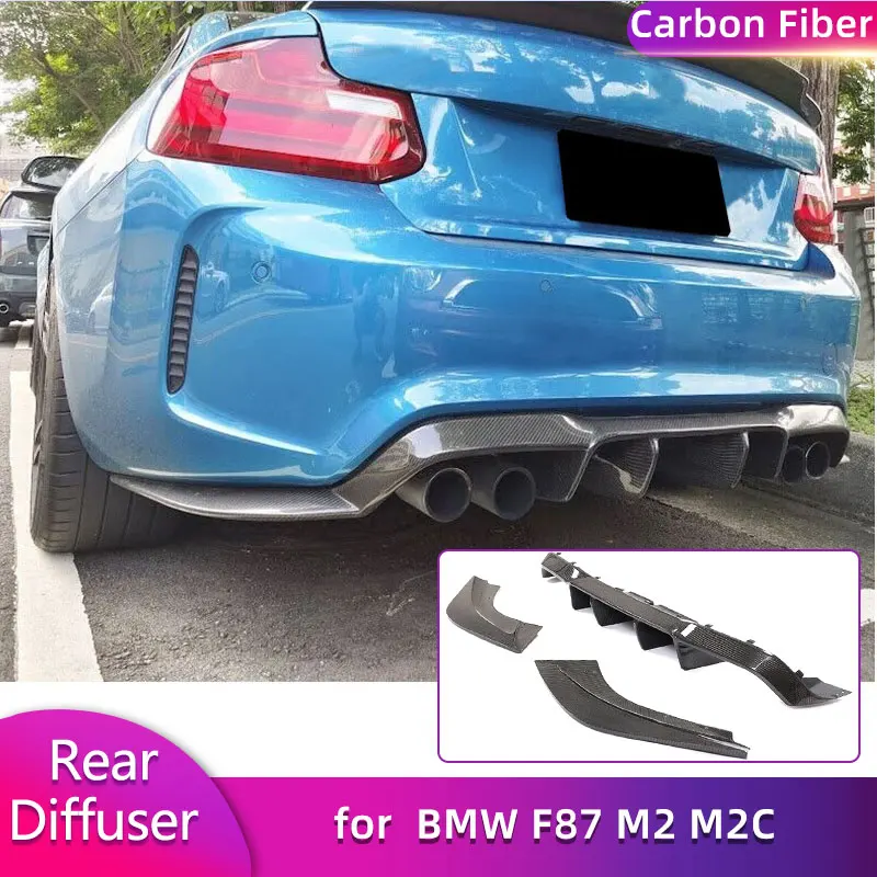 Car Rear Bumper Dif…