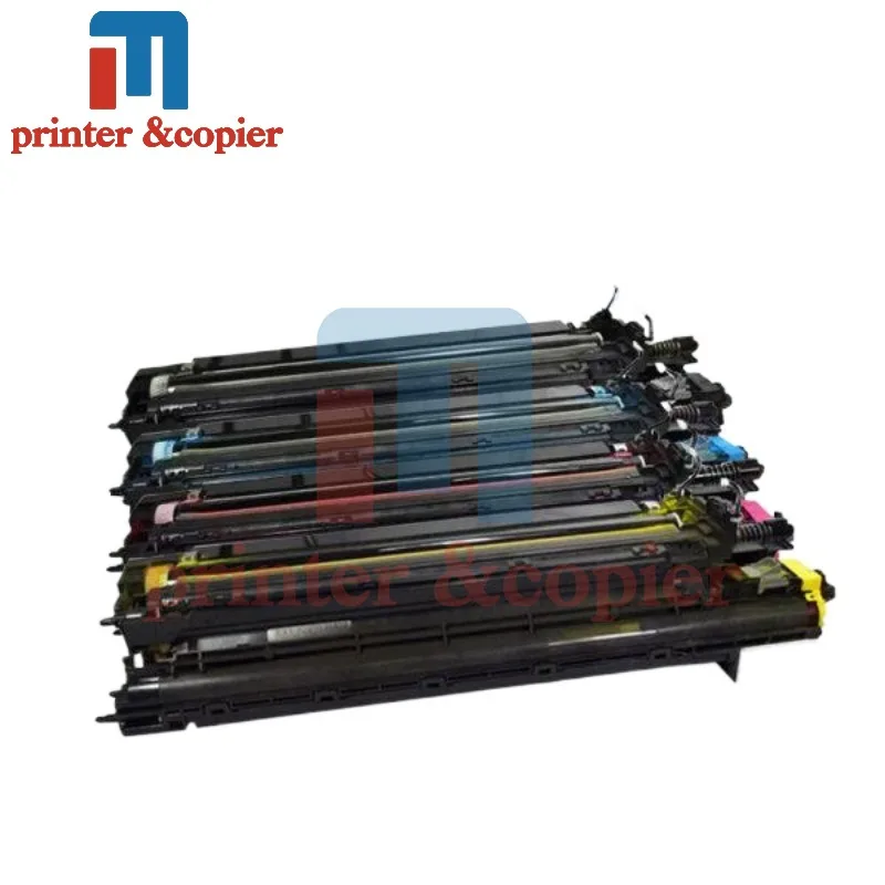 Unidad de revelado (Developer Unit) TASKalfa 3050ci 3550ci 3551ci 4550ci 4551ci 5550ci 5551ci, unidad de tambor compatible con Kyocera 3050 3551 3550 4550 4551 555