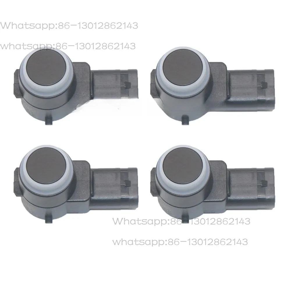 4pcs/Lot PDC Parking Sensor A2215420417 for Mercedes W211 W219 W203 W204 W221 2215420417 A0009052402