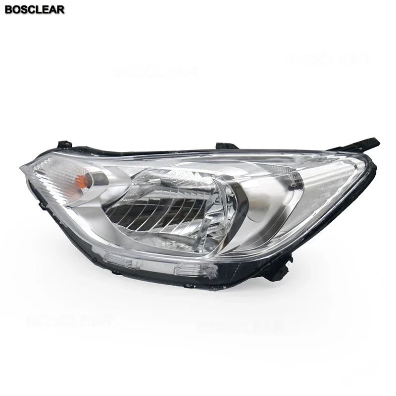 For Chevrolet Buick Sail 3 2015 2016 2017 2018 New Genuine High Quality Head Light Lamp Cover Headlamp Assembly Car Accessories