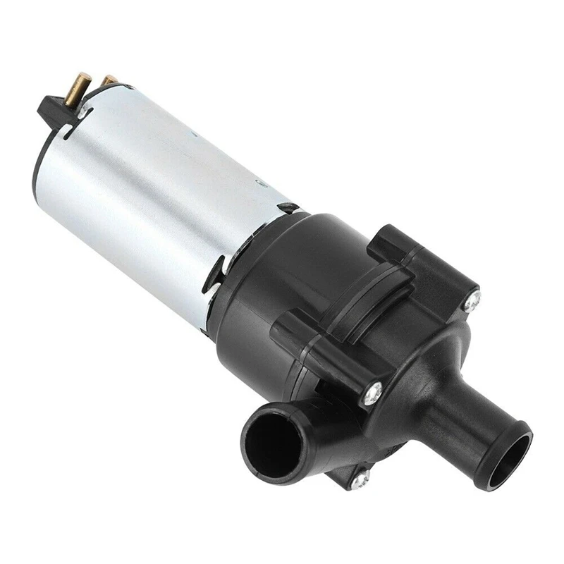 Auxiliary Water Pump,Additional Electric Water Pump Engine Cooling for Mercedes  0392020026