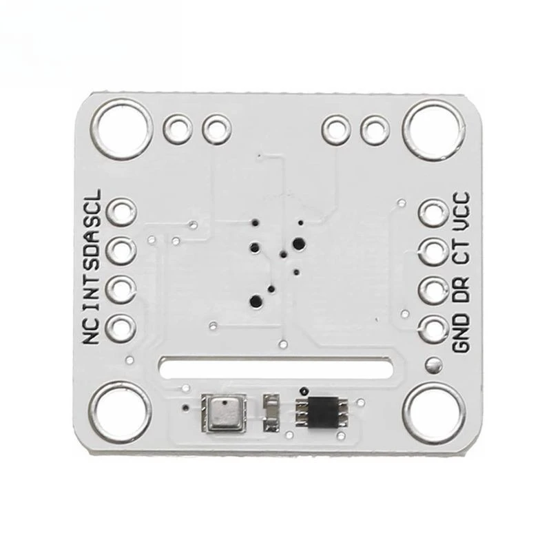 GY-39 Serial Port, …