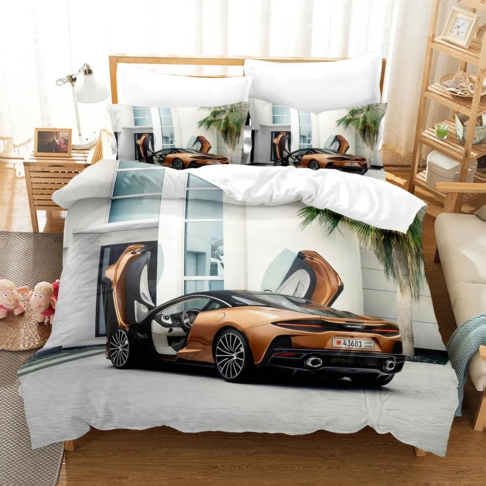Juego De cama con estampado 3D para niño y hombre, juegos De funda nórdica De invierno para niños, juego De dormitorio doble Queen King, Textiles para el hogar, Ropa De Cama King Size