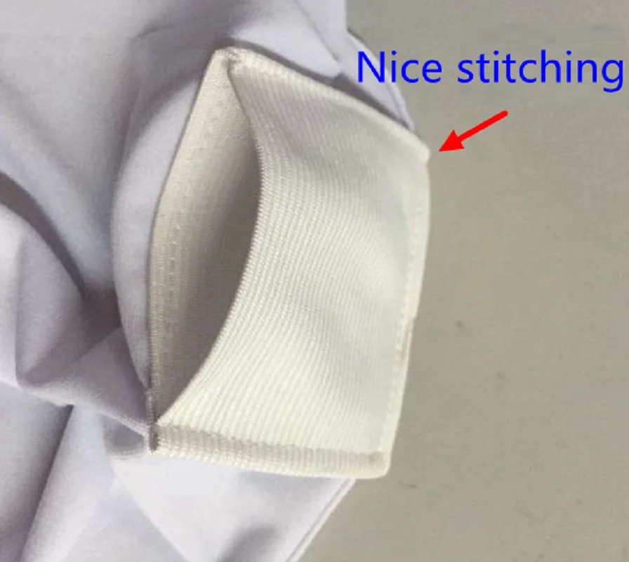 Spandex Chair Covers Stretch For Wedding Decoration Elastic Dining Room Banquet Hotel Birthday Party Cheap And Fine